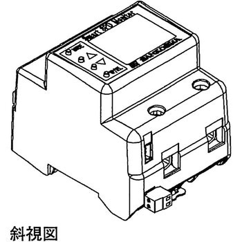 SMAER SPD用モニタ サンコーシャ