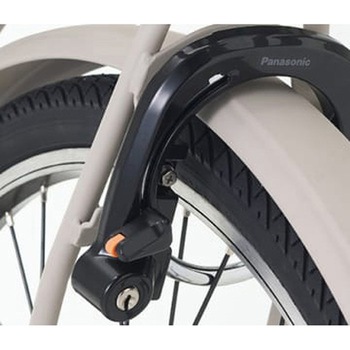 グリッター 20型 電動アシスト自転車 2025年モデル 【完成組立品】 Panasonic(パナソニック)