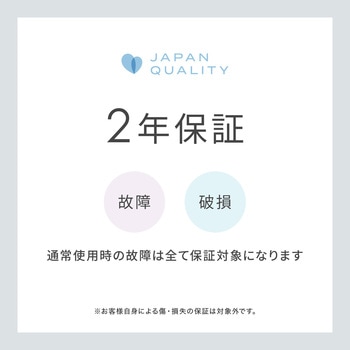 バイカラーケーブル PD60W対応 USB-AC」to USB-C 1m オレンジソーダ MOTTERU