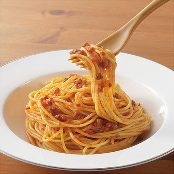 なめらかパスタフォーク 3本セット 曙産業