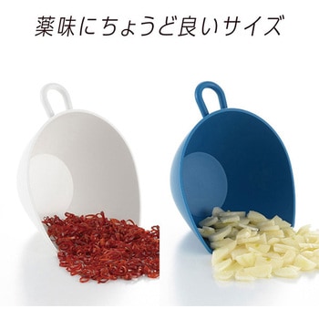 チリトリザルボウル ミニ トリコロールセット - 曙産業