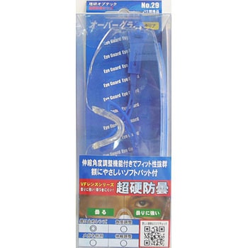 オーバーグラス RS-80BF 理研オプテック