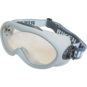 ゴーグル Mー40 理研オプテック