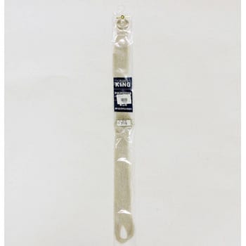 キングポリエステル 地縫い糸(まつり糸) フジックス(縫製用品)