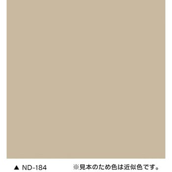 水性ケンエースグロス 5分つや有り ニッペ推奨NDカラー 16kg ニッぺ(日本ペイント)