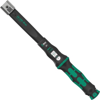 クリック・トルク Wera