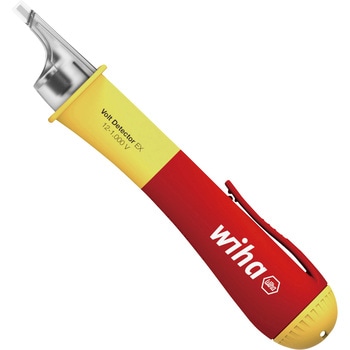 LEDライト付き検電器 Wiha(ビーハ/ノガ)