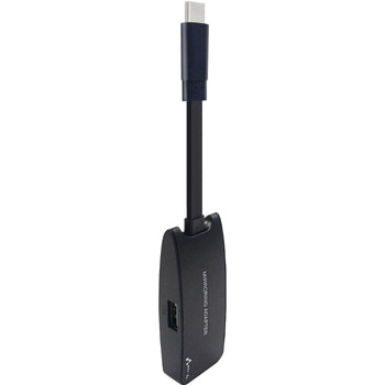 HDMI ミラーリングアダプター (スマホ・ノートPC・Switch対応) エアージェイ