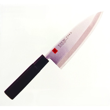 KASUMI TORA 出刃包丁 16.5cm oxtos