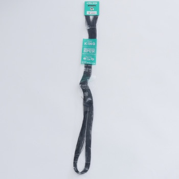 ポリエステルキングスパンボタン付糸 フジックス(縫製用品)