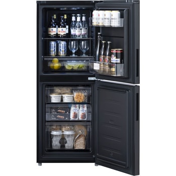 冷凍冷蔵庫 153L アイリスオーヤマ