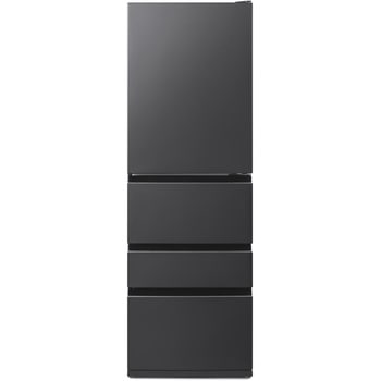 冷凍冷蔵庫 371L アイリスオーヤマ