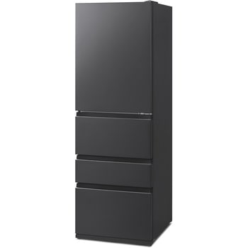 冷凍冷蔵庫 371L アイリスオーヤマ