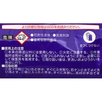 05372 床美人 1本(600mL) コニシ 【通販サイトMonotaRO】