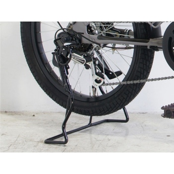 防災サイクル20型 6段変速付き 折りたたみ自転車 ノンパンク仕様  【簡易組立品】 - ロゴス