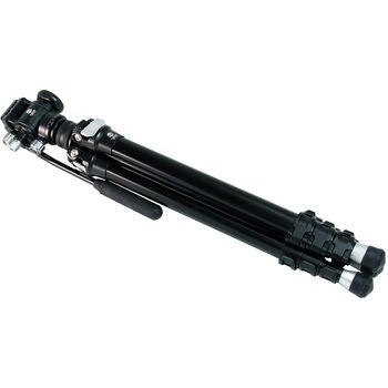 アルミ4段三脚ビデオ雲台セット TA304AS+VA42S TOKIWA STYLE