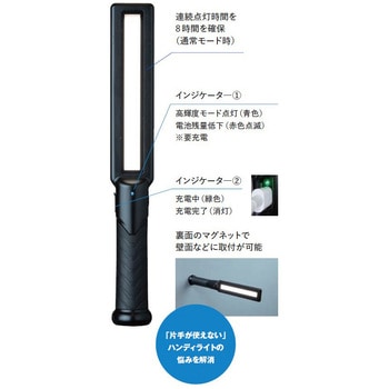 OLED ハンディライト mini カネカ
