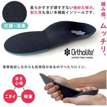 リゲッタ つかれどめインソール モチタフ リゲッタ