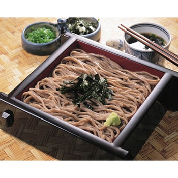 味川柳つるしこそば 味川柳
