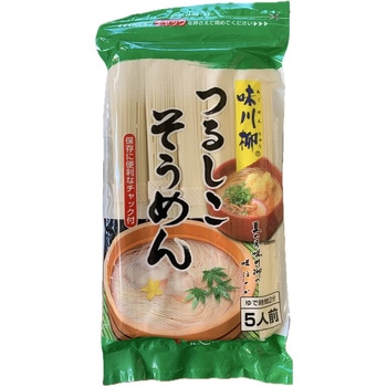 味川柳つるしこそうめん 味川柳
