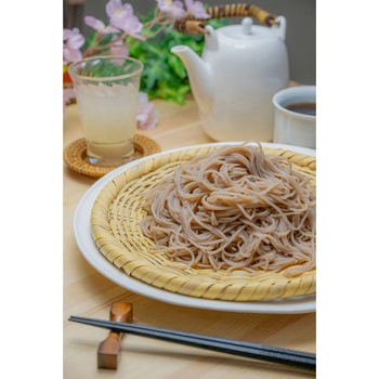 信州のど越しの八割蕎麦 柄木田製粉