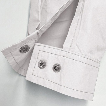 空調服(R) 長袖ブルゾン (ウェアのみ) 空調服