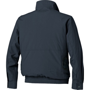 空調服(R) 長袖ブルゾン (ウェアのみ) 空調服