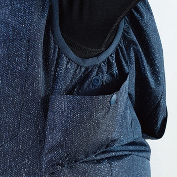 空調服(R) エレファン(R) ベスト(ウェアのみ) 空調服