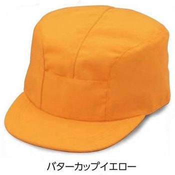 ポーラ2型 エコ 倉敷制帽