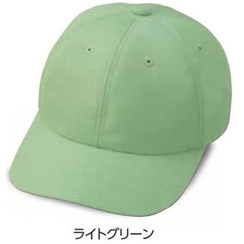 六方キャップ エコ 倉敷制帽