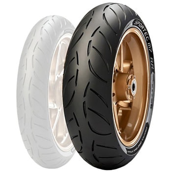 SPORTEC M7RR METZELER(メッツラー)