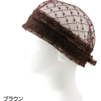 800521メッシュターバン - 愛情介護