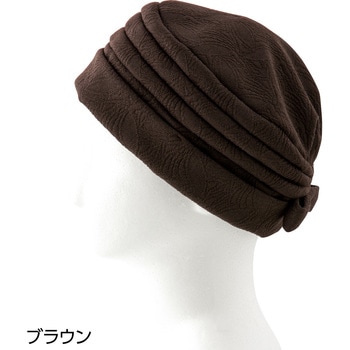 800522ジャカードターバン 愛情介護