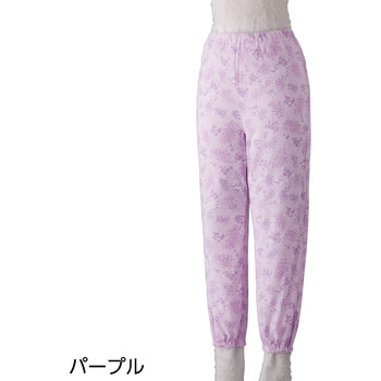 800660すいとるパジャマパンツ(婦人) 愛情介護