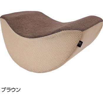800665体幹開脚ストレッチクッション 愛情介護