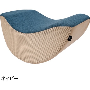 800665体幹開脚ストレッチクッション 愛情介護