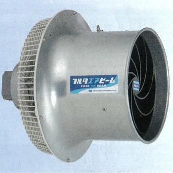 循環扇 エアビーム フルタ電機