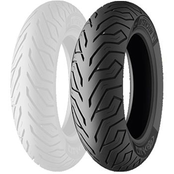 037670 CITY GRIP MICHELIN(~V) 17504488