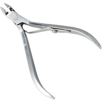 マツヨシ ニッパー式爪切鉗子 MY-9425B(100MM) 松吉医科器械