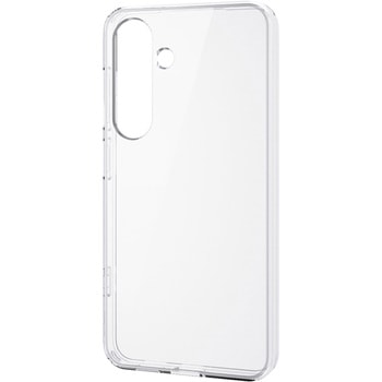 Galaxy S25 SC-51F ケース ハイブリッド カバー 衝撃吸収 カメラレンズ保護設計 極み設計 エレコム