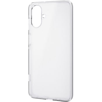 Galaxy A25 5G ケース ハイブリッド カバー 衝撃吸収 カメラレンズ保護設計  背面マット 極み設計 エレコム