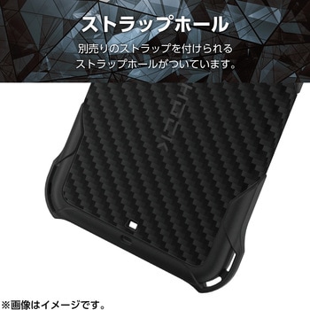 Galaxy S25 SC-51F ケース ソフト カバー 衝撃吸収 カメラレンズ保護設計 ワイヤレス充電可 ZEROSHOCK エレコム