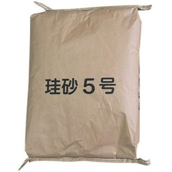珪砂5号 三洋試験機工業