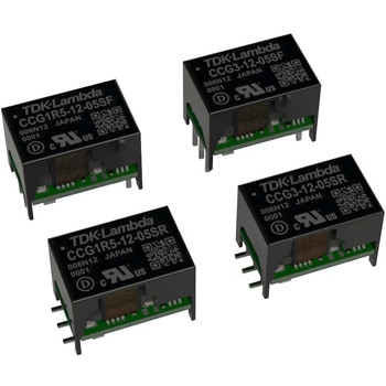 CCG1R5-48-15DF ≏^ DC-DC Ro[^ CCGV[Y TDK_ 18`76 o͓dŒV  1 CCG1R5-48-15DF 17507169