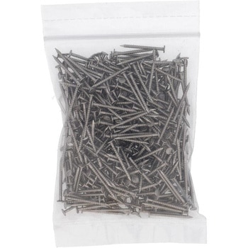 リング釘 平頭 (ステンレス) 200G(パック品) - 大里