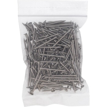 リング釘 平頭 (ステンレス) 200G(パック品) - 大里