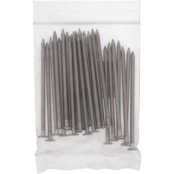 リング釘 平頭 (ステンレス) 200G(パック品) OHSATO(大里)