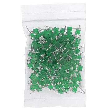 カリ釘(鉄/三価めっき)(パック品) 大里