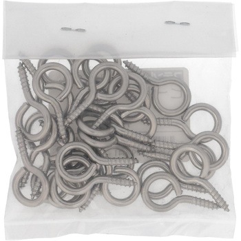 ヒートン (ステンレス)(パック品) 大里