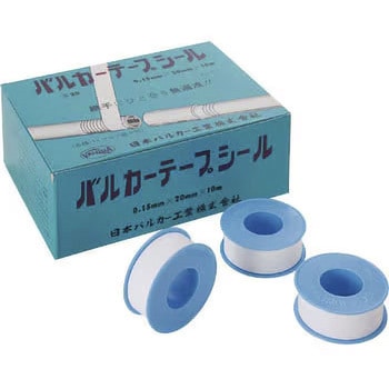 テープシール (JIS規格品) 日本バルカー